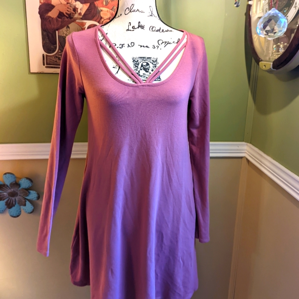 Unit by Andree dress